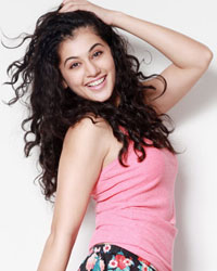 Taapsee Pannu